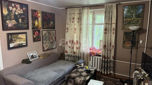 
  Продается 1-комн. квартира 31 м². Фото 1.