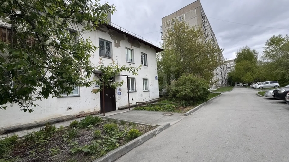 
  Продается 1-комн. квартира 31 м². Фото 11.