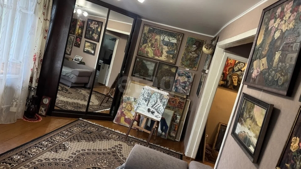 
  Продается 1-комн. квартира 31 м². Фото 21.