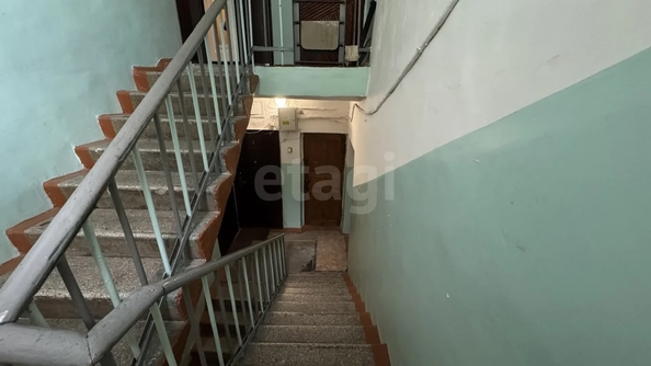 
  Продается 1-комн. квартира 31 м². Фото 23.