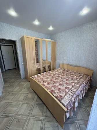 
  Продается 2-комн. квартира 37 м², в ЖК Азимут, дом 2. Фото 11.