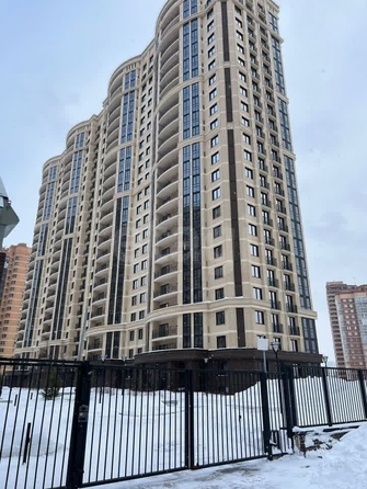 
  Продается 1-комн. квартира 40.89 м², в ЖК Заельцовский. Фото 11.