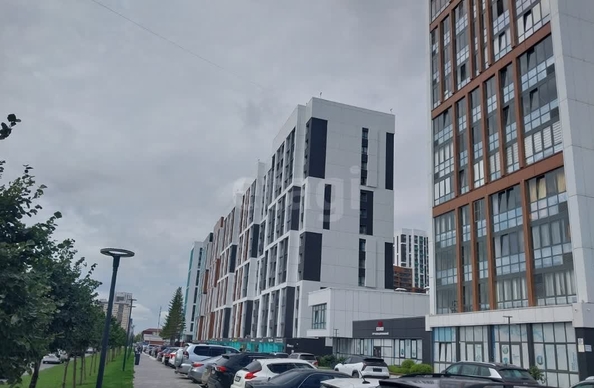 
  Продается 2-комн. квартира 41.7 м², в ЖК Галактика, дом 7  Венера. Фото 13.