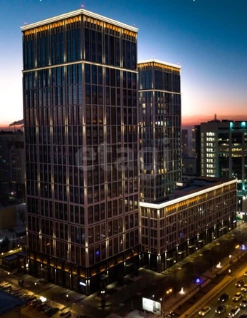 
  Продается парковка 14.7 м², в ЖК Richmond (Ричмонд). Фото 2.