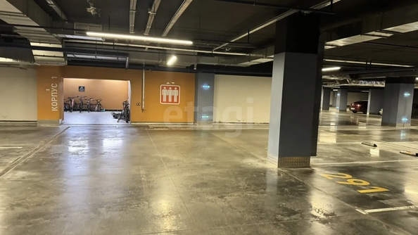 
  Продается парковка 14.7 м², в ЖК Richmond (Ричмонд). Фото 6.