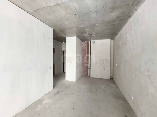 
  Продается 1-комн. квартира 36.5 м², в ЖК Авиатор, дом 1-1. Фото 19.
