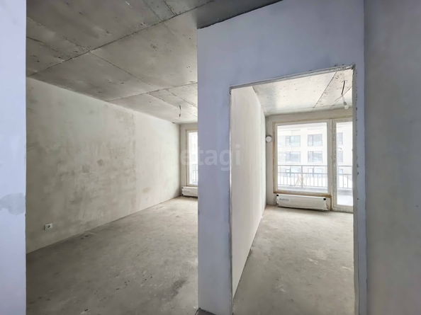 
  Продается 1-комн. квартира 36.5 м², в ЖК Авиатор, дом 1-1. Фото 23.