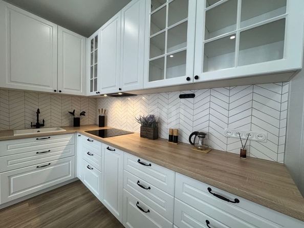 
  Продается 2-комн. квартира 59.3 м², в КП Березки Элитный. Фото 1.