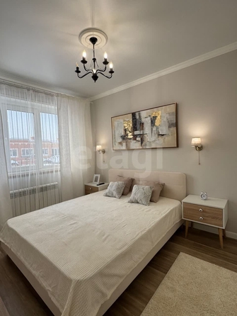 
  Продается 2-комн. квартира 59.3 м², в КП Березки Элитный. Фото 10.