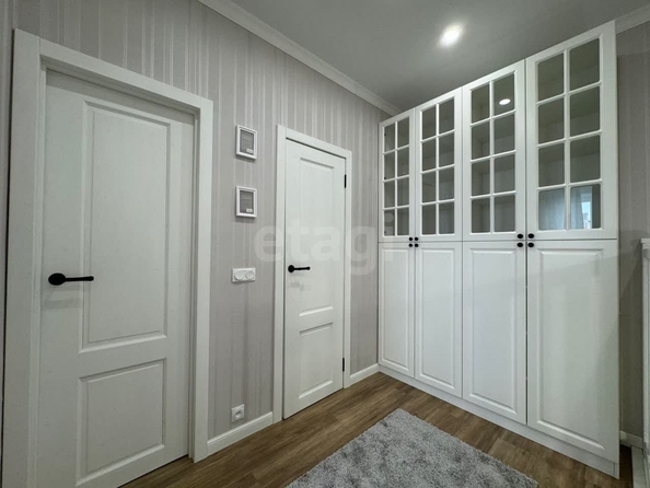 
  Продается 2-комн. квартира 59.3 м², в КП Березки Элитный. Фото 14.