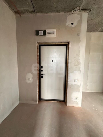 
  Продается 2-комн. квартира 57.7 м², в ЖК Тихомиров, башня А. Фото 2.