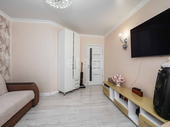 
  Продается 2-комн. квартира 64 м², в ЖК На Фадеева, дом 5. Фото 1.