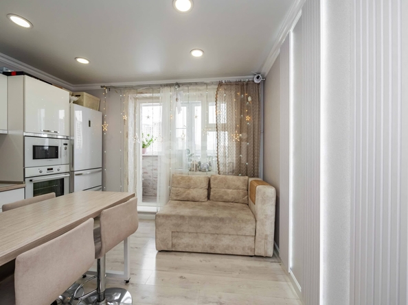 
  Продается 2-комн. квартира 64 м², в ЖК На Фадеева, дом 5. Фото 12.