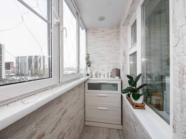 
  Продается 2-комн. квартира 64 м², в ЖК На Фадеева, дом 5. Фото 23.