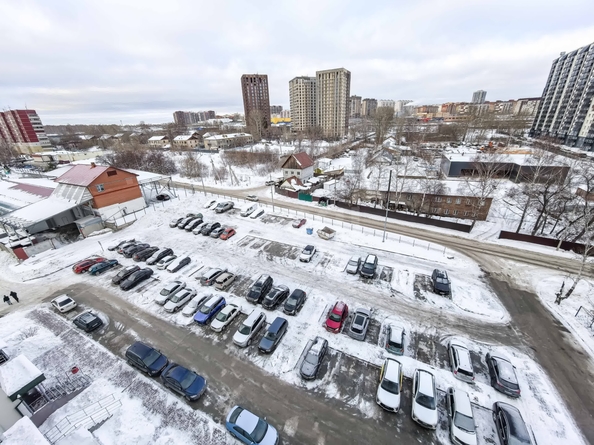 
  Продается 2-комн. квартира 64 м², в ЖК На Фадеева, дом 5. Фото 27.