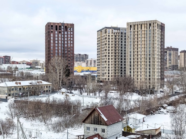 
  Продается 2-комн. квартира 64 м², в ЖК На Фадеева, дом 5. Фото 29.