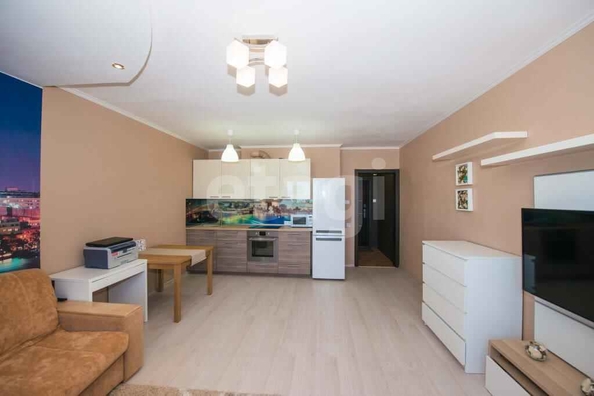 
  Продается студия 33 м². Фото 1.