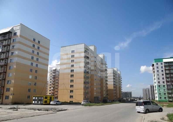 
  Продается студия 33 м². Фото 2.