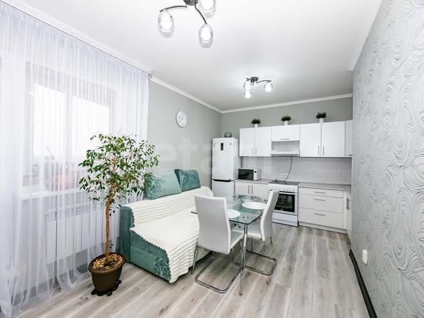 
  Продается 1-комн. квартира 57.7 м². Фото 17.
