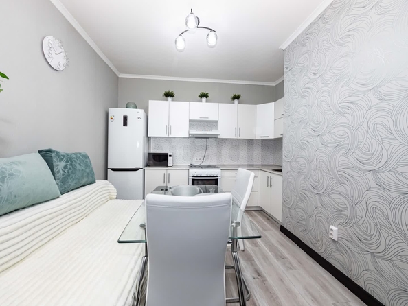 
  Продается 1-комн. квартира 57.7 м². Фото 18.