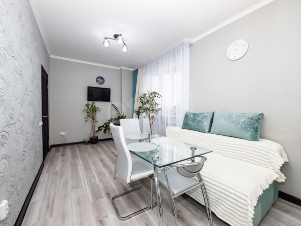 
  Продается 1-комн. квартира 57.7 м². Фото 19.