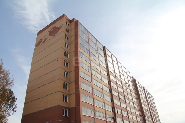 
  Продается 2-комн. квартира 56.5 м², в ЖК Дивногорский, дом 45. Фото 1.