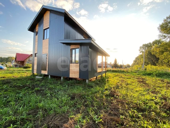 
  Продается дом 105.2 м². Фото 2.