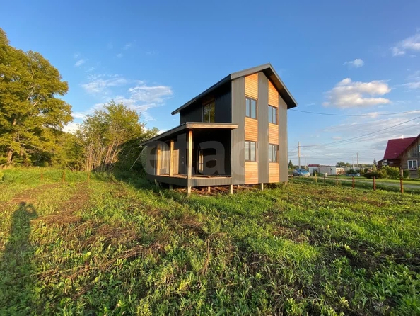 
  Продается дом 105.2 м². Фото 4.