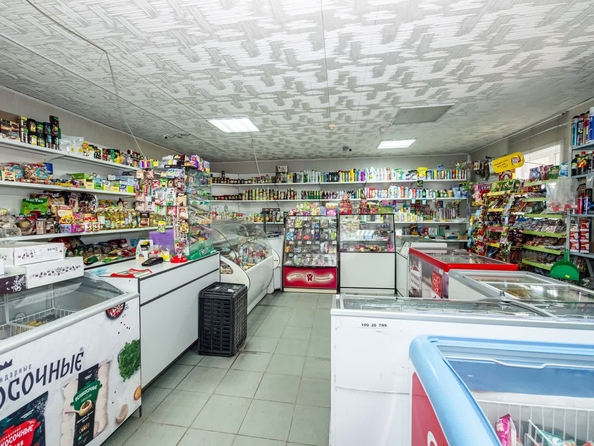 
  Продается торговая площадь 69.3 м². Фото 1.