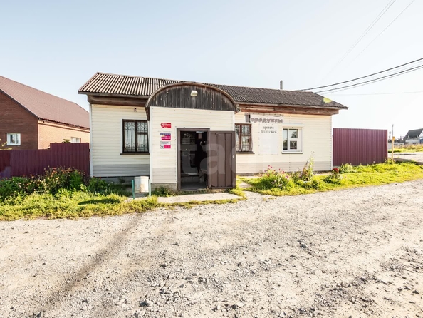 
  Продается торговая площадь 69.3 м². Фото 12.