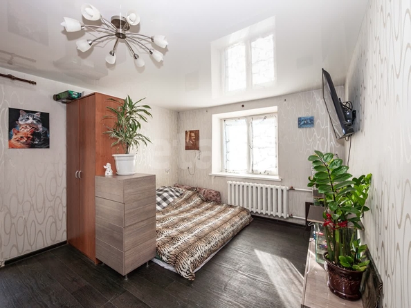 
  Продается 1-комн. квартира 38.8 м². Фото 2.