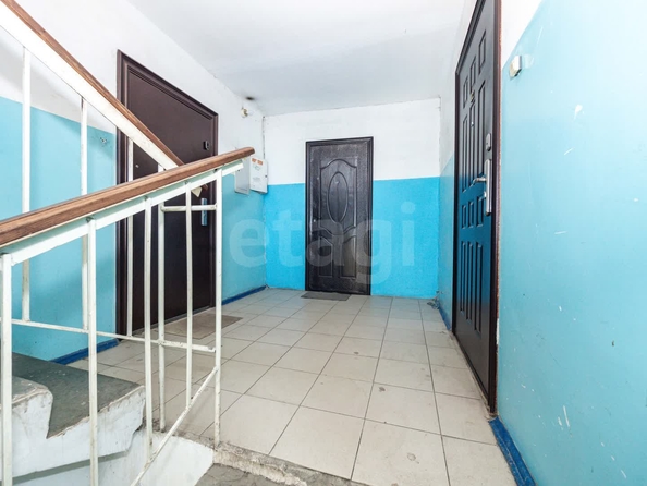 
  Продается 1-комн. квартира 38.8 м². Фото 21.