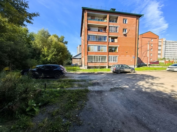 
  Продается 1-комн. квартира 38.8 м². Фото 23.