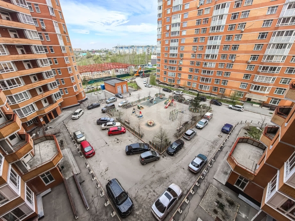
  Продается 1-комн. квартира 40.2 м². Фото 20.