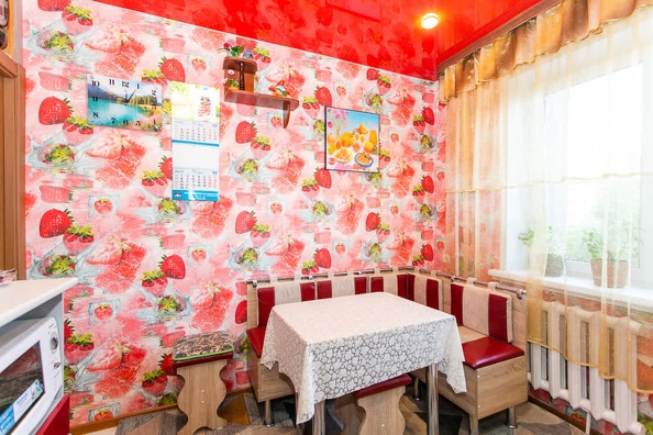 
  Продается 3-комн. квартира 68 м². Фото 10.