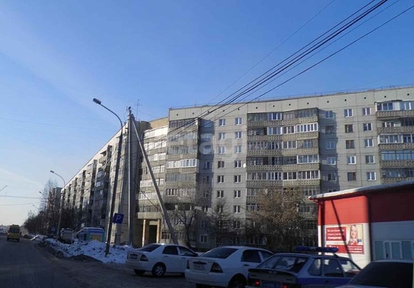 
  Продается 3-комн. квартира 68 м². Фото 21.