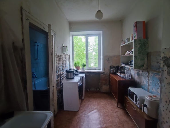 
  Продается 3-комн. квартира 53.5 м². Фото 10.