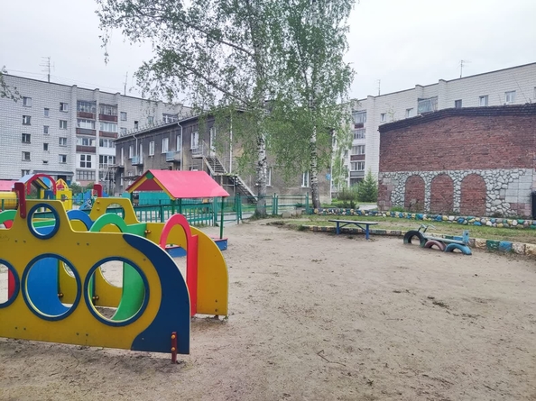 
  Продается 3-комн. квартира 53.5 м². Фото 13.