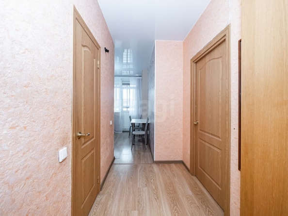 
  Продается 1-комн. квартира 35 м². Фото 8.