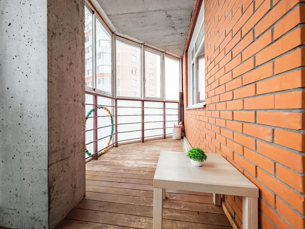 
  Продается 1-комн. квартира 35 м². Фото 9.