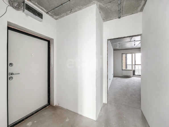 
  Продается 1-комн. квартира 50.4 м², в ЖК Сакура парк, дом 1. Фото 1.