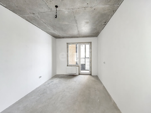
  Продается 1-комн. квартира 50.4 м², в ЖК Сакура парк, дом 1. Фото 7.