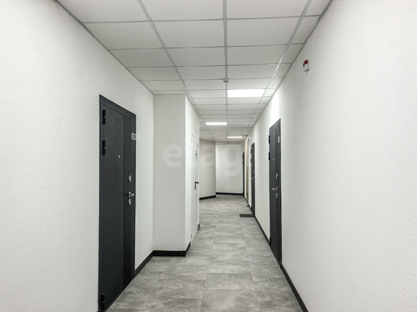 
  Продается 1-комн. квартира 50.4 м², в ЖК Сакура парк, дом 1. Фото 22.