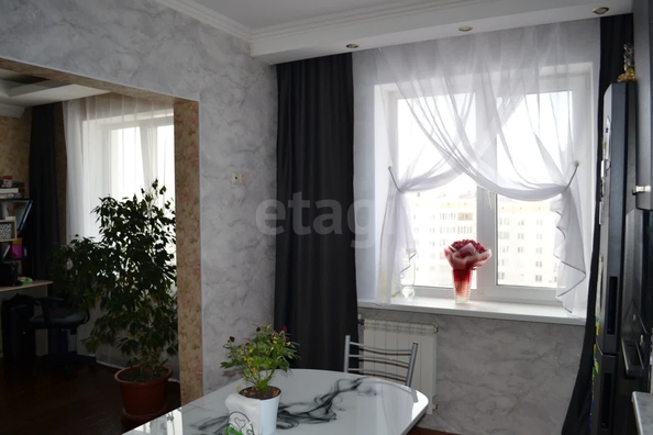 
  Продается 2-комн. квартира 76.5 м². Фото 5.