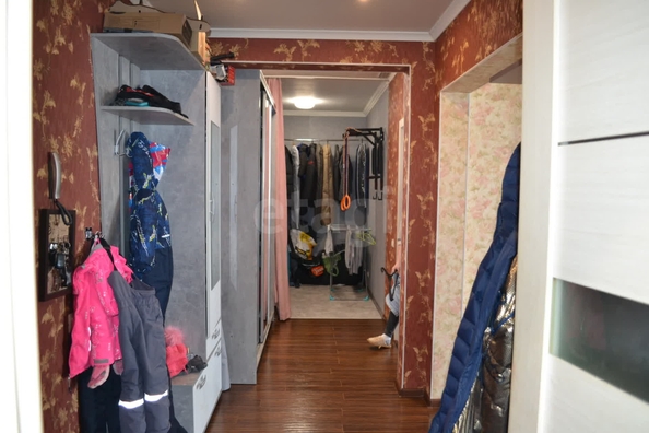 
  Продается 2-комн. квартира 76.5 м². Фото 17.