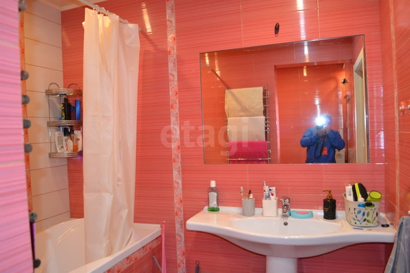 
  Продается 2-комн. квартира 76.5 м². Фото 22.