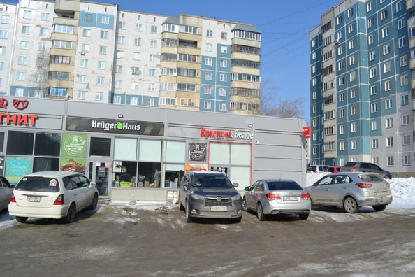 
  Продается 2-комн. квартира 76.5 м². Фото 29.