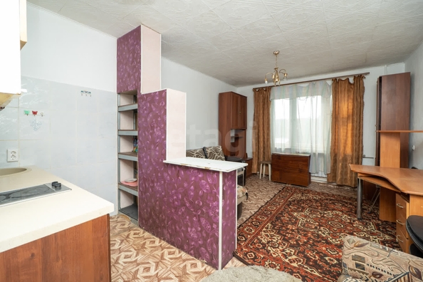 
  Продается студия 32.2 м². Фото 4.