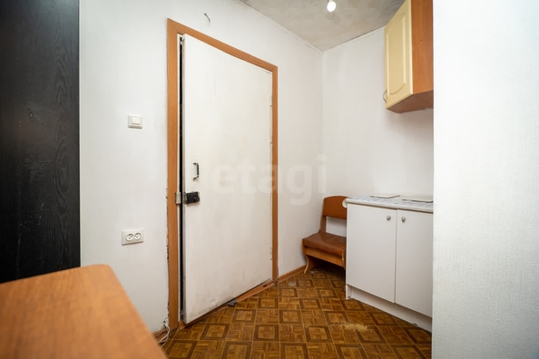 
  Продается студия 32.2 м². Фото 9.