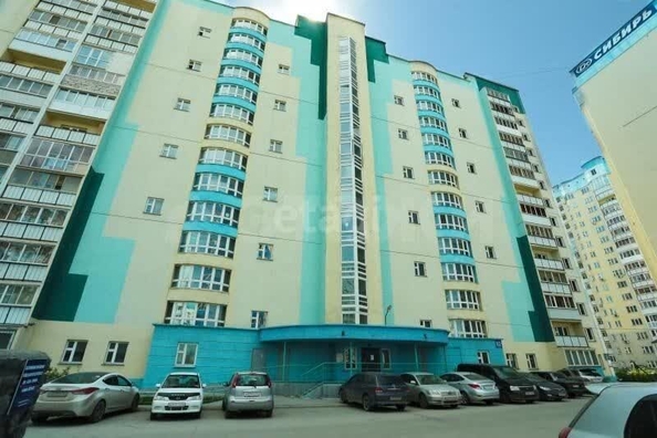 
  Продается студия 32.2 м². Фото 14.